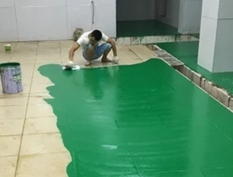 山西环氧地坪修补翻新的费用受破损程度