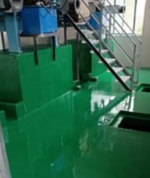 山西选择工厂环氧地坪修补翻新材料