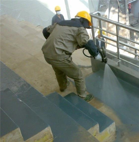 山西地坪漆长期使用后易出现起壳