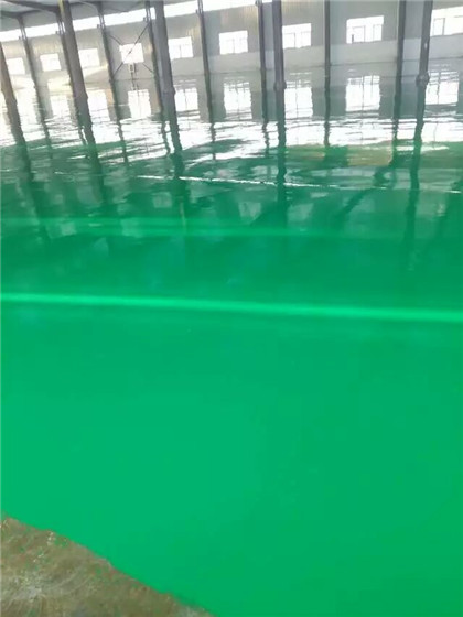 山西，我直接给你一份室外地坪漆翻新维修